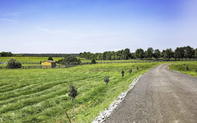 The Manor at Courtland Farm