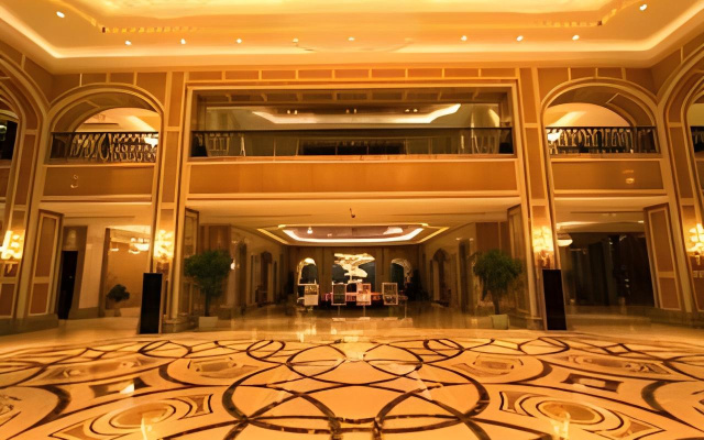 New Century Grand Hotel Xinxiang