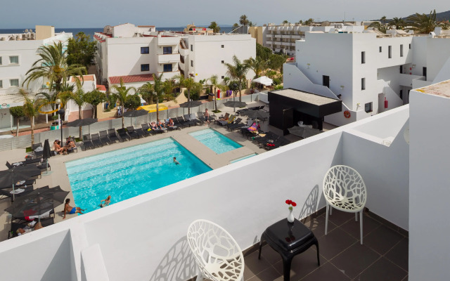 Migjorn Ibiza Suites & Spa