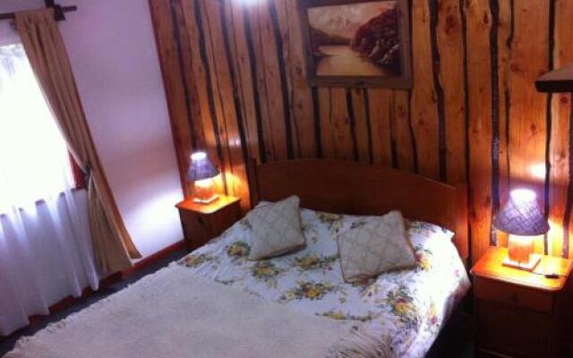 Ruka Pucon Hostel