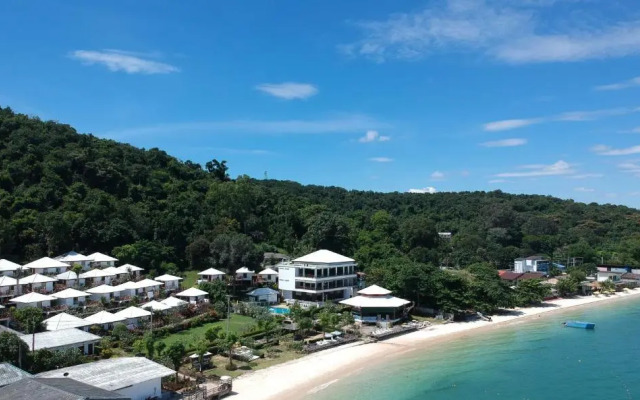 Samed Cliff Resort