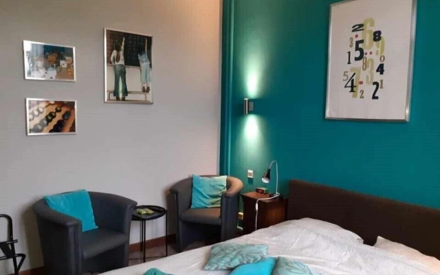 Hotel Les Ecoliers