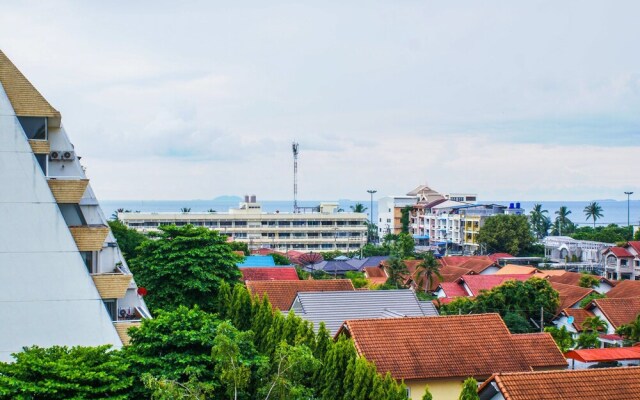 Acqua Condo Jomtien