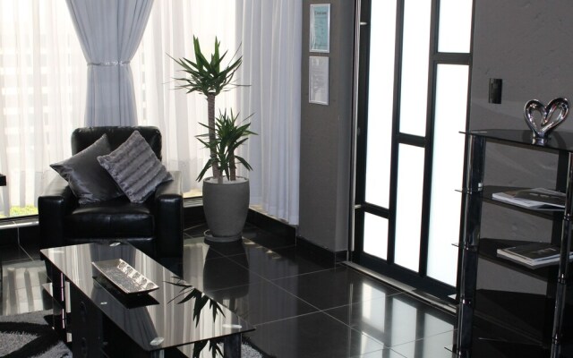 Seboa's Guesthouse