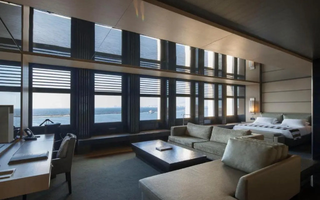 Key Hotel - Boutique Class