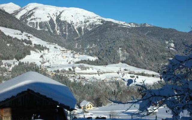 Alpenhof Wolayersee