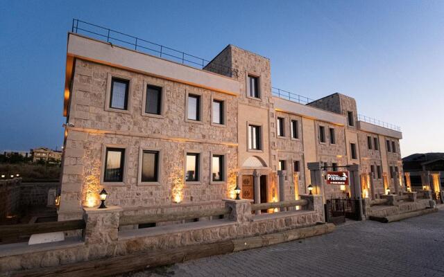 Uçhisar Premium Hotel