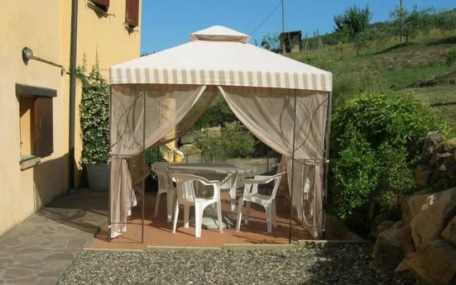 Agriturismo La Fornace