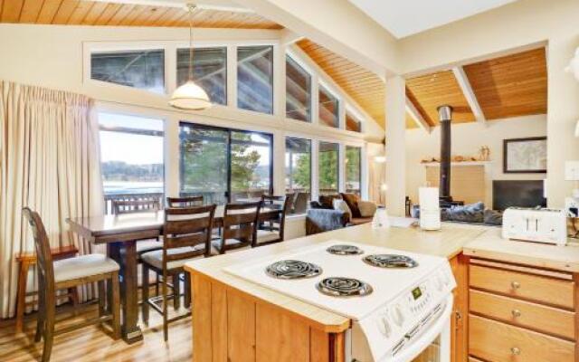 Fisherman Bay Beach House