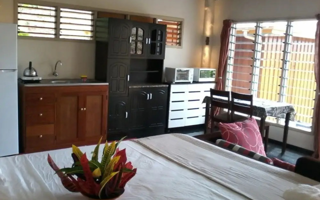 Fiji Lodge Vosa Ni Ua