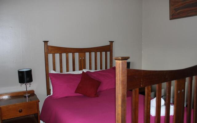 St Marys Hotel And Bistro