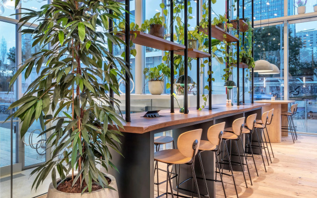 INNSiDE by Meliá Amsterdam
