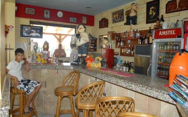 Barbie Hotel Apartments