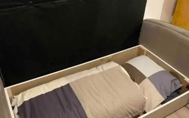 Charming 1937 #Victory Avenue