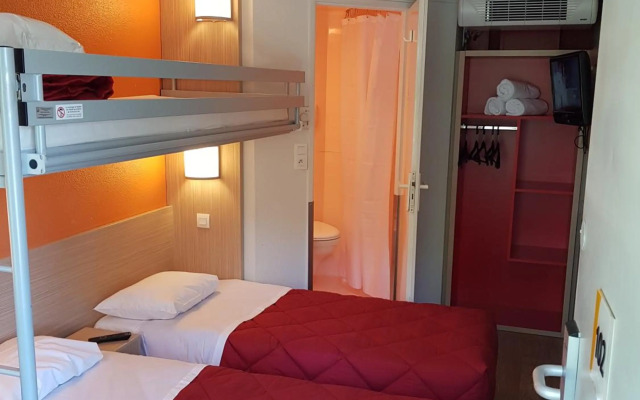 Première Classe Lyon Ouest - Tassin