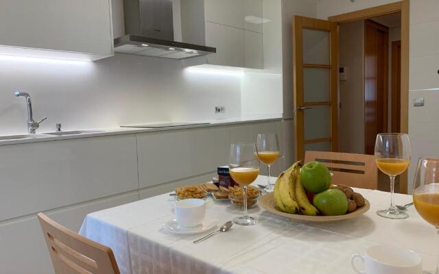 Sanxenxo Suites