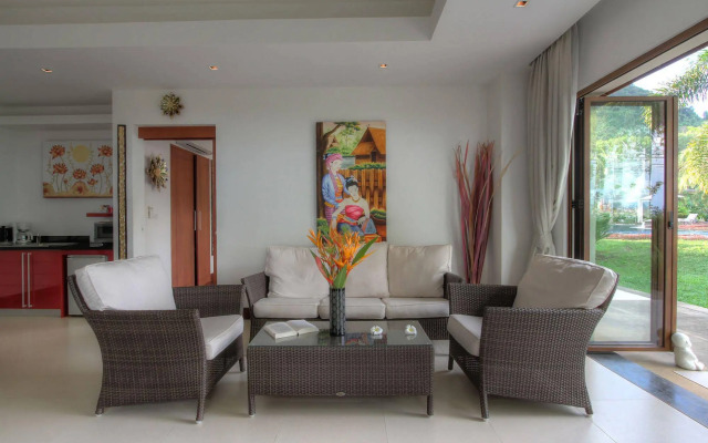 Laguna Villas Yao Noi