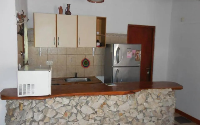 Cabañas Rupel a 3 cuadras del mar