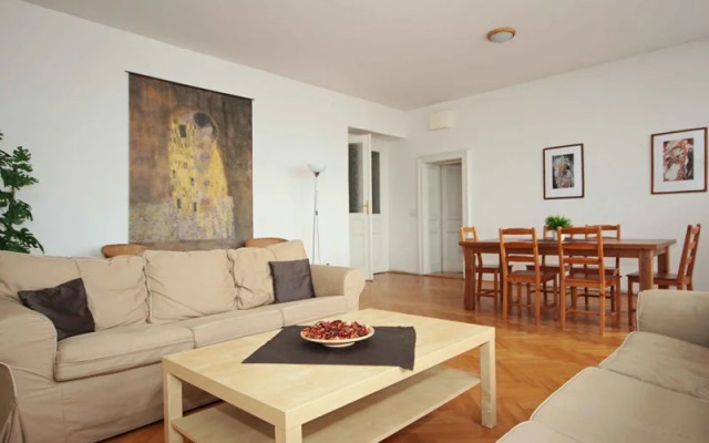 Prague Holiday Apartments