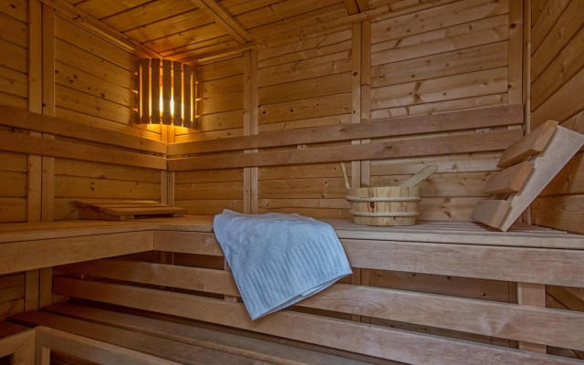 Lagovida Das Ferienresort Am Störmthaler See