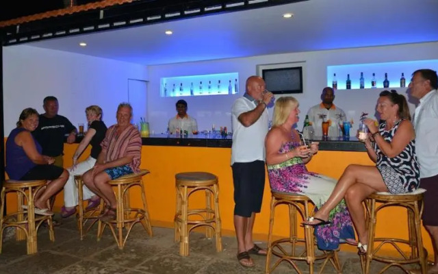 Silver Sand Holiday Village