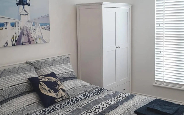 Margate Mews 150m From Sea Front and Dreamland