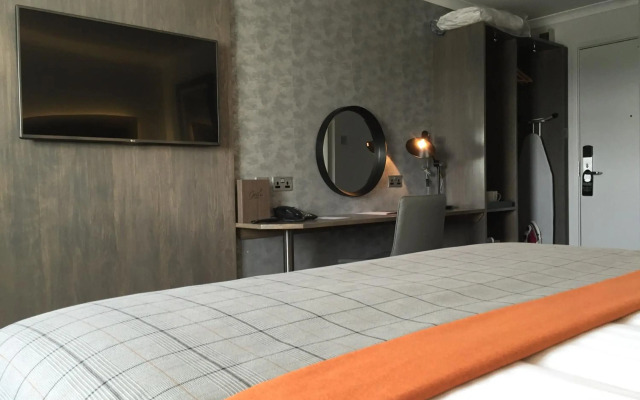 The Gailes Hotel and Spa