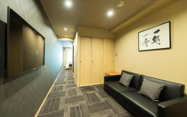 Shiki Suites - Vacation STAY 22189v