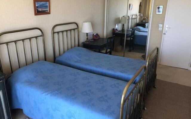 Appartement Arcachon, 2 pièces, 4 personnes - FR-1-433-26