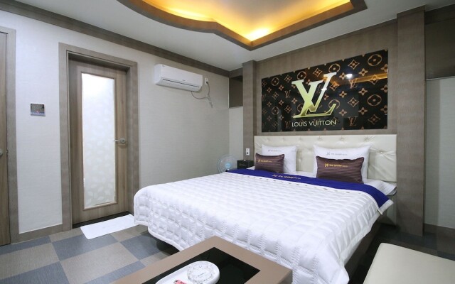 Ulsan Samsan The Syap