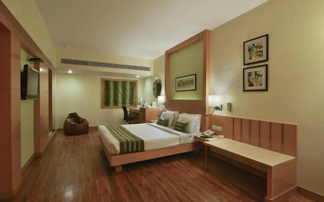 Hotel Heritage