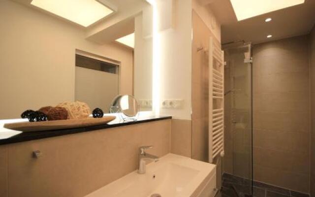 Meersinfonie Binzprora by Rujana