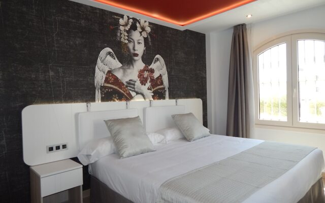 Hostal Doña Carmen
