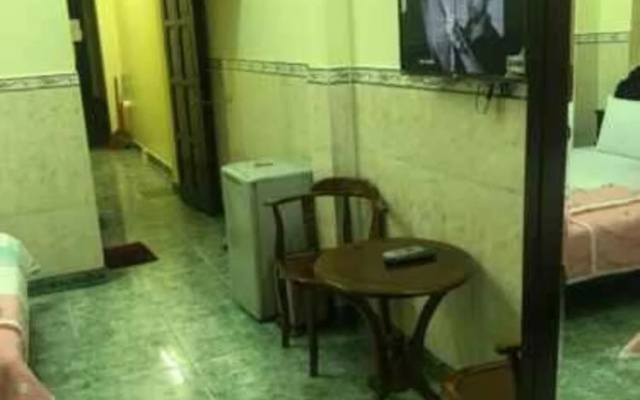 Ngoc Ngoc Linh Hotel – Guest Rooms – Ho Chi Minh City