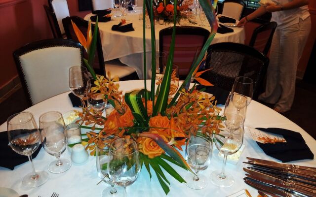The Caribbean Court Boutique Hotel