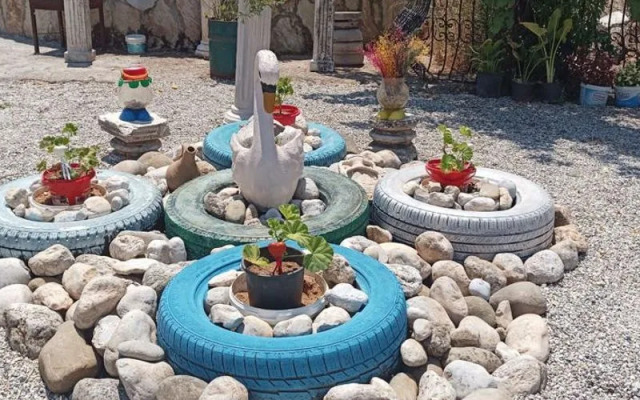 Green Eye Pansiyon