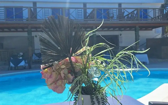 Ensenada resort punta rusia