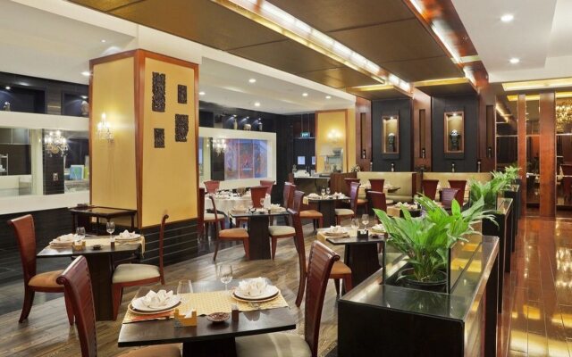 Grand Mercure Changsha Downtown