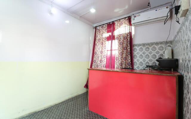 Upasana Guest House by OYO Rooms