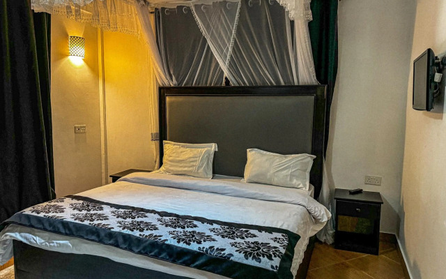 Njiro Climax Resort
