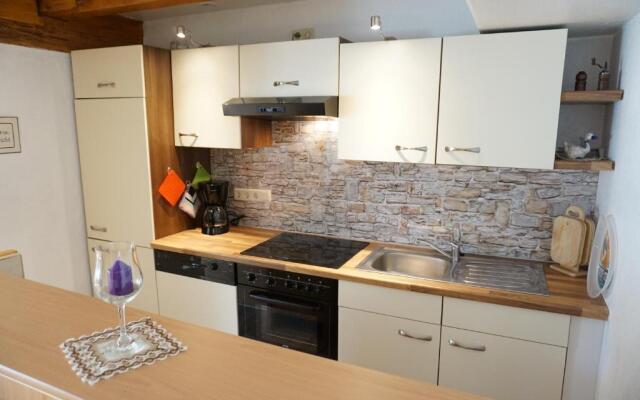 Ferienwohnungen Tietgen