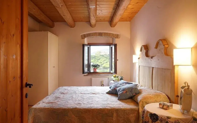 Casa Fiorina