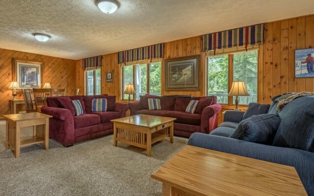 4 Br: Stemwinder 9