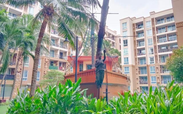 Atlantis Condo Resort Pattaya