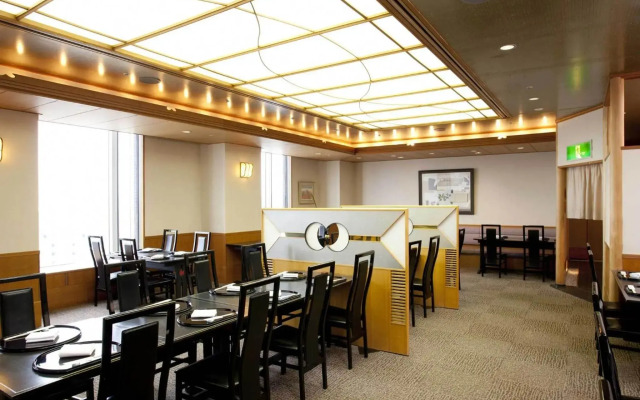 Rembrandt Hotel Oita