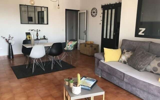 Apartamento Pescadores 55