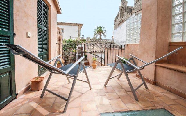 Holiday Home Sant Jaume