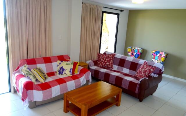 Apartamento Iberostar Praia Do Forte Bahia