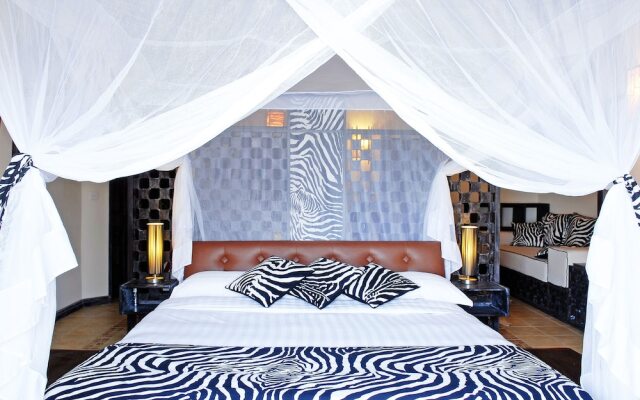 Afrochic Diani Beach