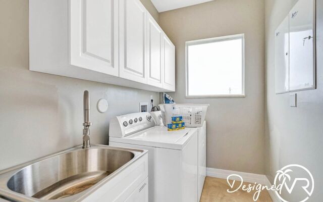 The Nia Tower Ultimate Beach House